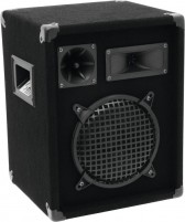 Photos - Speakers Omnitronic DX-822 