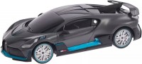 RC Car Rastar Bugatti Divo 1:24 
