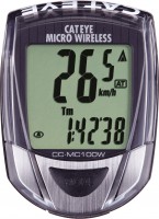 Cycle Computer CATEYE Micro Wireless MC100W 