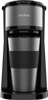 Coffee Maker Cecotec Coffee 66 Drop&Go stainless steel