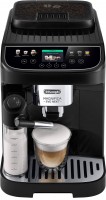 Photos - Coffee Maker De'Longhi Magnifica Evo Next ECAM 310.60.B black