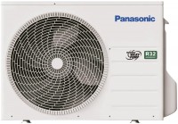 Photos - Air Conditioner Panasonic Nordic CU-HZ25XKE 25 m²