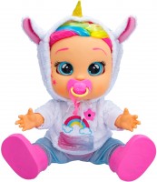 Photos - Doll IMC Toys Cry Babies First Emotions Dreamy 88580 
