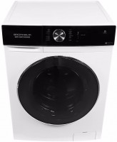 Photos - Washing Machine Grunhelm GWT-DDI112D2WB white