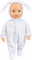 Doll Bayer Anna First Words Baby 93822AC 