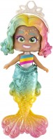 Doll Magic Box Kookyloos Mermaid Coral 