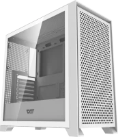 Photos - Computer Case DarkFlash DRX90 Mesh white