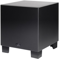 Photos - Subwoofer Martin Logan Dynamo 1500X 