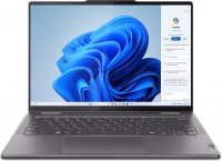 Photos - Laptop Lenovo Yoga 7 2-in-1 14AHP9 (14AHP9 83DK002SPB)