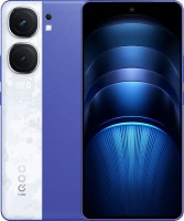 Photos - Mobile Phone IQOO Neo9s Pro Plus 256 GB / 16 GB