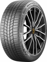 Tyre Continental WinterContact 8 S 255/40 R21 102V 