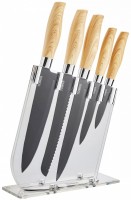 Knife Set Tower Scandi T851012G 