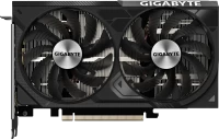 Photos - Graphics Card Gigabyte GeForce RTX 4060 Ti WINDFORCE OC V2 8G 