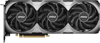 Photos - Graphics Card MSI GeForce RTX 4060 Ti 8G VENTUS 3X E1 