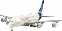 Photos - Model Building Kit Revell Airbus A380 Design New livery First Flight (1:144) 