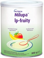 Photos - Baby Food Milupa Low Protein Porridge 2 300 