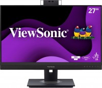 Monitor Viewsonic VG2757V-2K 27 "  black