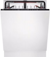 Photos - Integrated Dishwasher AEG FSK 63657 P 