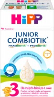 Photos - Baby Food Hipp Junior Combiotic 3 550 