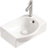 Bathroom Sink Mexen Mista 40 22174000L 405 mm