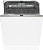 Integrated Dishwasher Hisense HV 643D60 