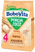 Photos - Baby Food BoboVita Dairy-Free Porridge 4 170 