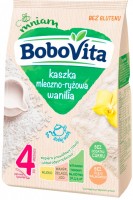 Photos - Baby Food BoboVita Milk Porridge 4 230 