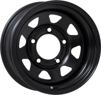 Photos - Wheel Dotz Extreme (7x15/5x139,7 ET-30 DIA110)