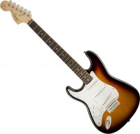 Guitar Squier Affinity Series Stratocaster LH 