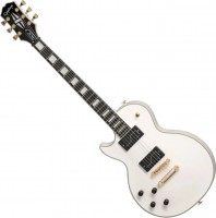 Photos - Guitar Epiphone Matt Heafy Les Paul Custom-7 LH 