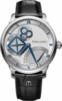 Wrist Watch Maurice Lacroix Masterpiece MP6058-SS001-110-1 