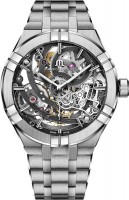 Wrist Watch Maurice Lacroix Aikon Automatic Skeleton AI6028-SS002-030-1 