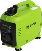 Photos - Generator Zipper ZI-STE1000INV 