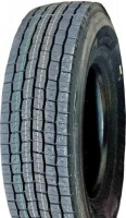 Photos - Truck Tyre Stormer D866 315/80 R22.5 156L 