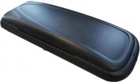 Photos - Roof Box Kenguru Discovery Carbon Line K400C 