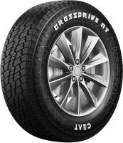 Photos - Tyre Ceat CrossDrive AT 215/75 R15 100S 