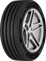 Tyre Zeetex SU5000 max 235/55 R19 105Y 