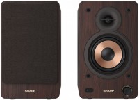 Photos - Speakers Sharp CP-SS30 