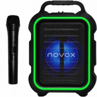Audio System Novox Mobilite 