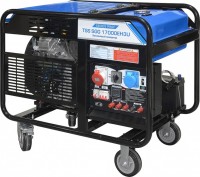 Photos - Generator TSS SGG 17000EH3U 