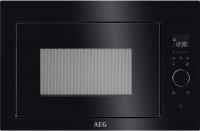 Built-In Microwave AEG MBE 2657 SEB 