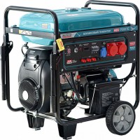 Photos - Generator Alteco Professional AEG 17000TE 