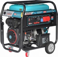 Photos - Generator Alteco Professional AEG 20000TE 