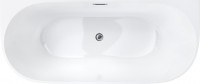 Photos - Bathtub Corsan Mono 169.5x80 cm