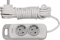 Photos - Surge Protector / Extension Lead Luxel Nota 4115 