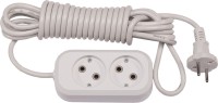 Photos - Surge Protector / Extension Lead Luxel Benefice 7109 