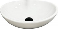 Photos - Bathroom Sink VBI Parma 400 VBI-011000 400 mm