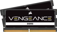 RAM Corsair Vengeance DDR5 SO-DIMM 2x48Gb CMSX96GX5M2A5200C44