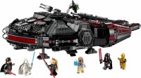 Photos - Construction Toy Lego The Dark Falcon 75389 