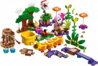 Photos - Construction Toy Lego Soda Jungle Maker Set 71434 